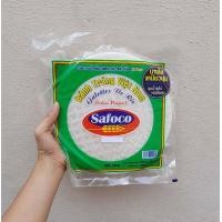 ราคา แผ่นแป้งสลัดโรล แผ่นกลม ขนาด 16 ซม 300 กรัม อาหารคลีน อาหารลดน้ำหนักอินเทรน แผ่นบางใสเหนียวนุ่ม ไม่ต้องแช่น้ำ ชุบน้ำแล้วห่อได้เล (6439264922)