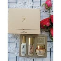 ราคา สินค้าฉลากไทย The History of Whoo Bichup 3 Step Special Gift Kit (13157157958)