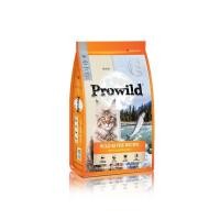 ราคา 10KG Prowild โปรไวลด์ อาหารแมวทุกสายพันธุ์ ทุกช่วงวัย สูตรปลาแซลมอน ปลาโอ (21373898250)