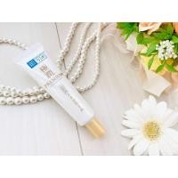 ราคา Hada Labo Gokujun Premium Hyaluronic Eye Cream 20 g สูตรอ่อนโยนต่อผิวบริเวณรอบดวงตา (20008626498)