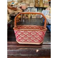ราคา ตะกร้าทำบุญ ตะกร้าหวาย ตะกร้าโบราณ คัดพิเศษ ตะกร้า ส่งด่วน ถูกมาก (20806390131)