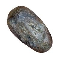 ราคา เม็ดขนุน เนื้อสำริด เครื่องรางของทนสิทธิ์ ส่งองค์ในรูป (20064071963)