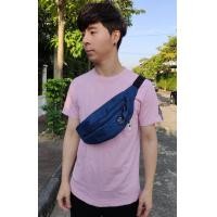 ราคา Building The Future กระเป๋าคาดอก คาดเอว BD 8152 (1131982839)