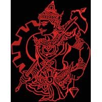 ราคา อาร์มพระวิษณุ พระวิษณุ องค์พ่อ ตัวรีด หรือเย็บ ขนาด 9 x 12 cm (13245873530)