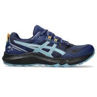 ราคา ASICS GEL SONOMA 7 MEN RUNNING ผู้ชาย รองเท้าเดินป่า ของแท้ DEEP OCEAN GRIS BLUE (21369369572)