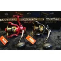 ราคา RYOBI ECUSIMA รอกสปินนิ่ง (18132309796)