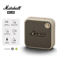 ราคา COD Marshall Willen Bluetooth Portable Speaker ลำโพงบลูทูธไร้สายแบบพกพาลำโพงกันน้ำลำโพงสำหรับเดินทางกลางแจ้งระบบเครื่องเสียงบ้าน (21382234133)