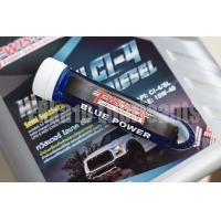 ราคา หัวเชื้อน้ำมันเครื่อง Twister Blue Power (18543481508)