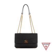 ราคา top Guess กระเป๋าสะพายผู้หญิง Nell Convertible (19675452312)