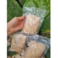 ราคา ไส้หมูหมักเกลือ ไส้เทียม 38 น้ำหนัก 300กรัม (21366460239)