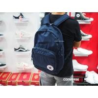 ราคา เป้ Converse GO 2 Backpack l สินค้าลิขสิทธิ์แท้ l พร้อมถุง Shop I ICON Converse (16978242913)