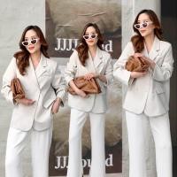 ราคา Seoulsister store Chloe Blazer (21394638687)