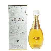 ราคา น้ำหอมBN jmor pour femme 100 ml (17321535279)