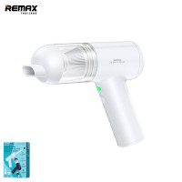 ราคา Remax Vacuum Cleaner รุ่น XC 2 เครื่องดูดฝุ่นพกพา (21379053476)