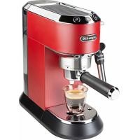ราคา DeLonghi EC 685 เครื่องชงกาแฟสดเอสเพรสโซ DELONGHI Dedica รุ่น EC 685 R เดอลองกี (21123406010)