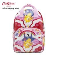 ราคา Cath Kidston Kids Classic Large Backpack with Mesh Pocket Wish Big Pink กระเป๋า กระเป๋าสะพาย กระเป๋าสะพายหลัง กระเป๋าเป้ กระเป๋าเด็ก กระเป๋าแคทคิดสตัน (17591500642)