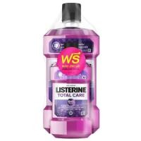 ราคา น้ำยาบ้วนปาก ลิสเตอรีน 250 มล 1แถม1 750มล 250มล (21390473357)