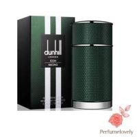 ราคา น้ำหอมแท้ Dunhill Icon Racing EDP 100 ml (20978966326)