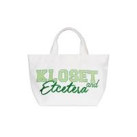 ราคา Kloset Etcetera Kloset Etceterasporty Tote Bag กระเป๋าคลอเส็ท ถุงผ้า กระเป๋าผ้า กระเป๋าถือ กระเป๋าแฟชั่นผู้หญิง กระเป๋าอเนกประสงค์ (20806176255)