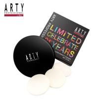ราคา แป้ง BSC ARTY PROFESSIONAL SUPER PERFECT POWDER SPF 25 PA เบอร์ C2 ผิวขาวหลือง (20521123924)