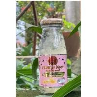 ราคา Swallow nest เครื่องดื่มรังนก ผสมคอลลาเจน ไม่มีน้ำตาล 180 ml 1 แพค 6 ขวด (21202182653)