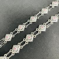 ราคา สร้อยคอสังวาลย์แบบไทย เหมาะสำหรับงานแต่งงานและโอกาสสำคัญต่างๆ ฝังเพชร สวยงามมาก มีหลายสีให้เลือก ทองสังวาล เงินสังวาลย์ กุหลาบสังวาลย์ (21384589613)