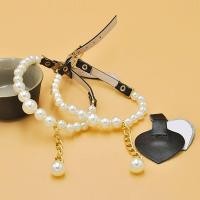 ราคา ไทชุดเดรส PETI เครื่องประดับปาร์ตี้ที่รัดข้อเท้าส้นสูงประดับมุกโซ่ส้นสูงสายรัดสร้อยข้อเท้ารองเท้าส้นสูงไข่มุกสายรัดรองเท้าส้นสูงสำหรับผู้หญิง (17090667767)