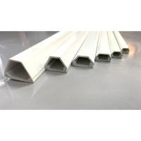 ราคา รางเก็บสาย รางไฟ รางสายไฟ รางพีวีซี รางไฟหลังเต่า รางไฟมีกาว M1M2M3M4M5M6 (17844980340)