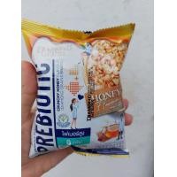 ราคา กระปุก Diamond Grains ไดมอนด์เกรน กราโนล่า สูตร Original Granola ขนาดกระปุก 38 กรัม (21388922974)