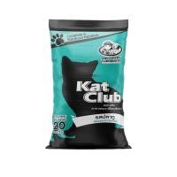 ราคา อาหารสุนัข Dox Club และอาหารแมว Kat club ขนาด 20 Kg (15985351113)