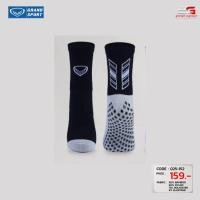 ราคา Grand Sport ถุงเท้าข้อสั่นกันลื่น รหัส 025 152 (21398841446)