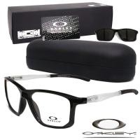 ราคา แว่นตา คลิปออน Fashion clipon Polarized รุ่น 0504 กรอบแว่นตา สำหรับตัดเลนส์ กรอบเต็ม แว่นแฟชั่น ชาย หญิง ทรงสปอร์ต sport วัสดุ พลาสติก TR 90 ขาสปริง (15739913143)