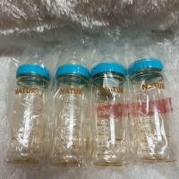 ราคา ขวดนมเนเจอร์คอกว้างสีชา 8 ออน (21398058048)