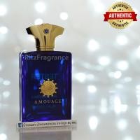 ราคา น้ำหอมแท้แบ่งขาย Amouage Interlude Man Eau de Parfum (3421430985)