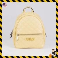 ราคา Guess Elliana กระเป๋าเป้สะพายหลัง ขนาดเล็ก สําหรับผู้หญิง dje (20197701810)