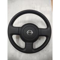 ราคา วงพวงมาลัย nissan tiida มี airbag สินค้าสภาพมือสองแท้จากญี่ปุ่น ตำหนิขอภาพเพิ่มเติมทักแชท (20690051893)