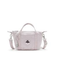 ราคา กระเป๋า Kipling รุ่น ART COMPACT สี GLEAM SILVER (21406996211)