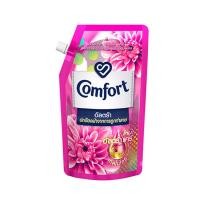ราคา COMFORT คอมฟอร์ท น้ำยาปรับผ้านุ่ม อัลตร้า ถุงเติม 500 540 มล (21089627284)