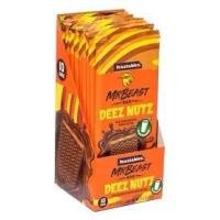 ราคา Mr beast ช็อกแลตFeastables แพ็ค10 Pack10 (20572604660)