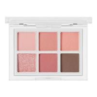 ราคา ของแท้ พาเลตทาตา ODBO Signature Eyeshadow Palette อายแชโดว์ พาเลท โอดีบีโอ (21305728060)