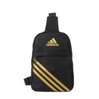 ราคา ADIDAS กระเป๋าคาดอก กระเป๋าสะพายข้างสำหรับผู้ชายผู้หญิง กระเป๋ากีฬา กว้าง18 5 ซม สูง26ซม หนา7 5ซม (18888933612)