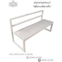 ราคา ม้านั่งสนาม ม้านั่งยาว เก้าอี้ม้านั่ง เก้าอี้กลางแจ้ง (20146676279)