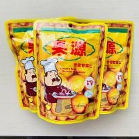 ราคา เกาลัดอบ 150 กรัม ก่อหยวน เกาลัด ปอกเปลือกพร้อมทาน (7940904185)