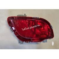 ราคา ไฟทับทิมในกันชนหลังโตโยต้า toyotaวีออสviosปี2017 2018 ราคาต่อดวง (14002711992)