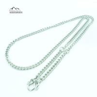 ราคา M06 ลายโซ่ทับแบน ขนาด 4 5 มม ห้อย 1 5 องค์สร้อยคอสแตนเลส สร้อยพระ สร้อยคอ สร้อยสแตนเลส สร้อยคอสแตนเลสแท้ (16131107867)