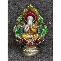 ราคา พระปิดตา พุทธศิลป์ หลวงปู่โต๊ะ รุ่น นะทะนะ รายการที่ 64 พระหมายเลข78 (20992422776)