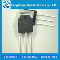 ราคา 5 ชิ้น ล็อตใหม่ 2SD1047 D1047 12A 140 V ทรานซิสเตอร์ TO 247 (502004680)