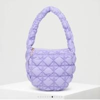 ราคา CARLYN SOFT M แท้ พร้อมส่ง Setถุงกระดาษแบรนด์ (20920296956)