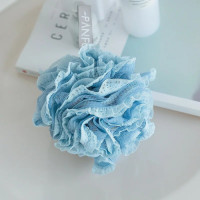 ราคา sara77shop ใยขัดตัว ใยขัดผิว ขัดผิวขาว ลายลูกไม้ ผิวเรียบเนียน ผิวสะอาด พร้อมส่ง (20768985371)
