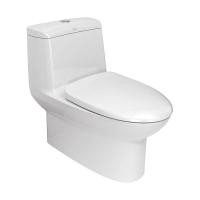 ราคา AMERICAN STANDARD TF 2041SC สุขภัณฑ์ชิ้นเดียว 3 4 2 MILANO (21398049193)
